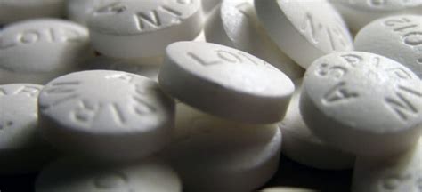 Aspirin Side Effects + 7 Natural & Safe Alternatives - Dr. Axe