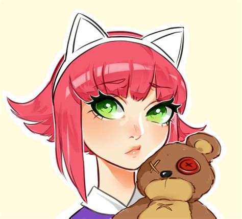 annie | League Of Legends -- Official Amino