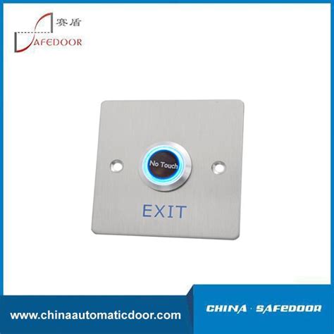 China High Quality Touchless Hand Sensor Manufacturers, Suppliers, Factory - Made in China ...