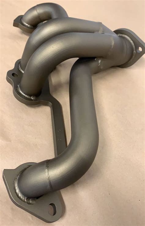 Ceramic Coat Your Exhaust Headers and Turbo Parts