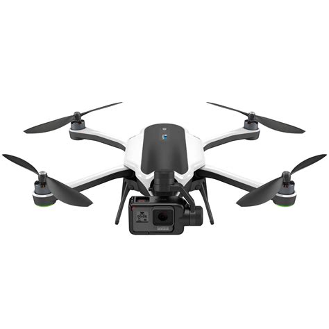 GoPro Karma – A Drone That’s More Than a Drone - Park Cameras Blog