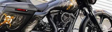 Cruiser Biker Lifestyle Accessories - Patches, Wallets, Bells | MOTORCYCLEiD