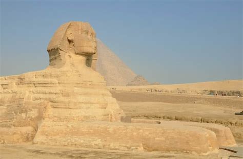 Top 10 Great Monuments Of Ancient Egypt - The Mysterious World