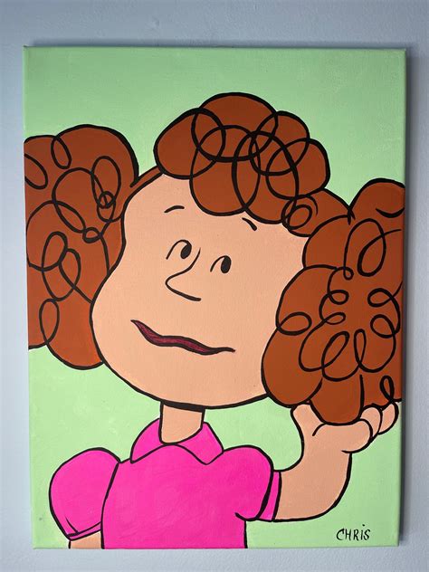 Peanuts Naturally Curly Hair - 2024 HairStyles Ideas