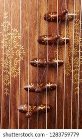 297 Gayageum Images, Stock Photos & Vectors | Shutterstock