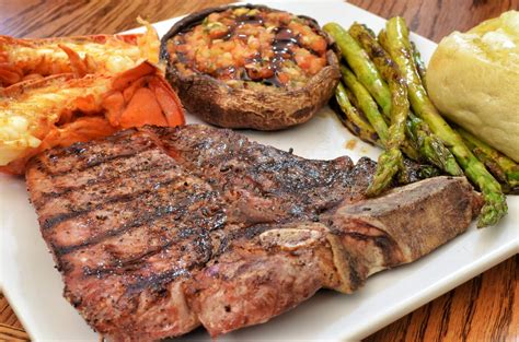 What Is T Bone Steak? - SteakSpecialist