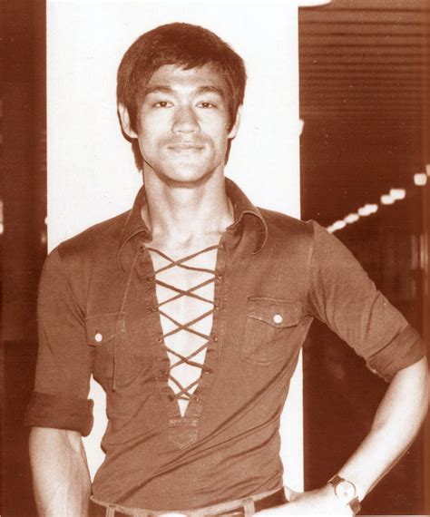 Bruce Lee - Bruce Lee Photo (26554331) - Fanpop