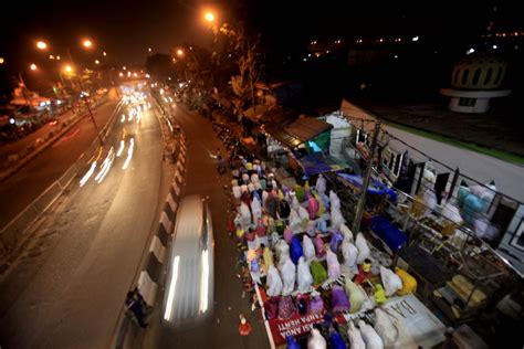 Jakarta nightlife curbed during Ramadhan - City - The Jakarta Post