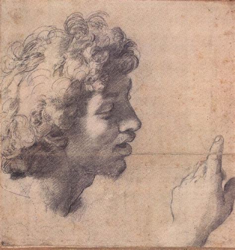 bensozia: Renaissance Drawings