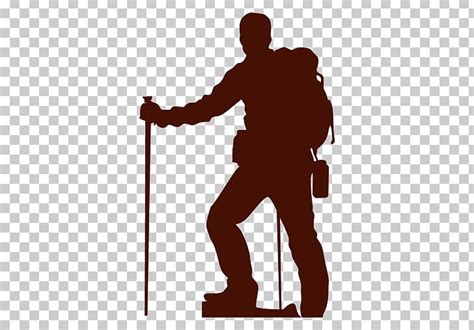 Hiking Boot Silhouette PNG, Clipart, Angle, Arm, Backpacking, Climbing, Hand Free PNG Download