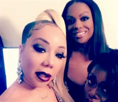 Kandi Burruss is about finished with Xscape; here's why