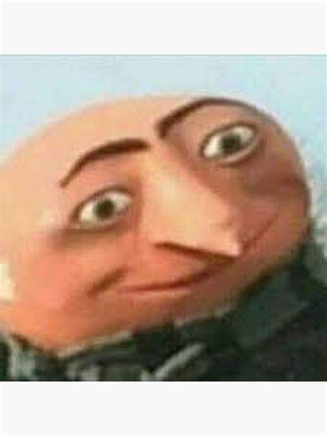 Gru Plan Meme Template