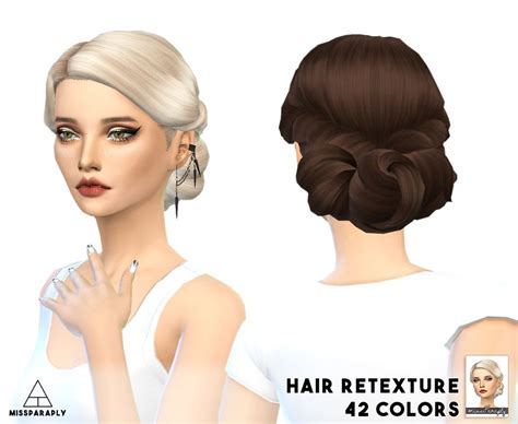 hairtwistlow | Sims hair, Sims 4, Sims