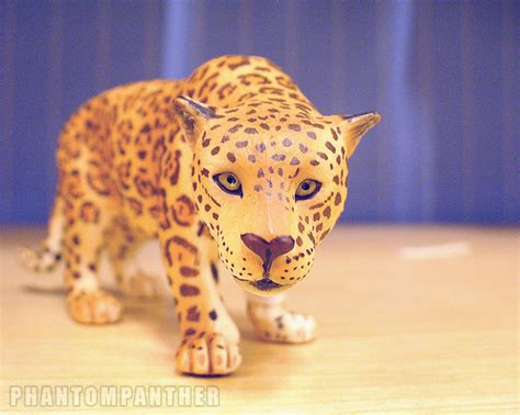 Photo - Jaguar Toy 01 by phantompanther on DeviantArt