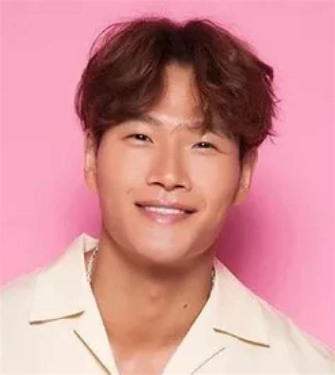 Kim Jong Kook | Running Man Wiki | Fandom