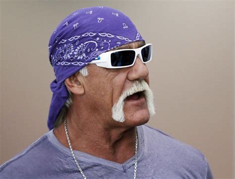 Hulk Hogan Burns Hand In Radiator Explosion: See The Graphic Pictures Of Wrestler's Injury ...