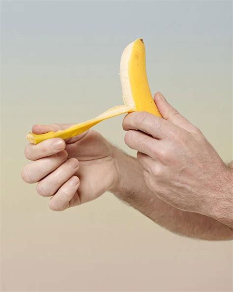 How To Peel a Banana???