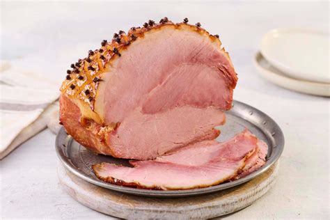 Half Boneless Wiltshire Ham - Ham