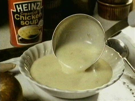 Heinz Chicken Soup | TVARK