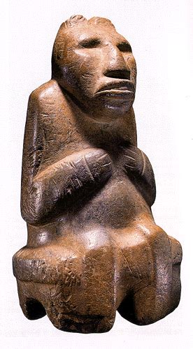 Olmec Rulers