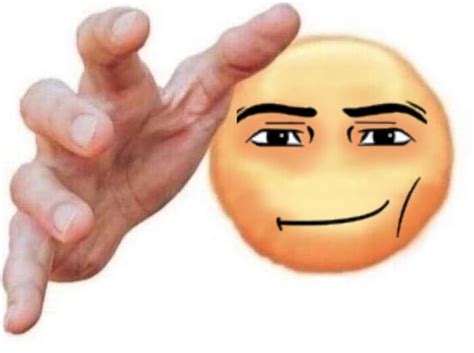 cursed emoji roblox man | Roblox Man Face | Know Your Meme