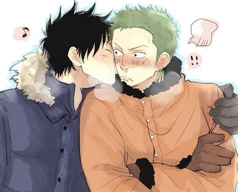 ZoLu - ONE PIECE Pairings - Image #954913 - Zerochan Anime Image Board