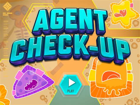 Agent Check-Up | Odd Squad | PBS LearningMedia