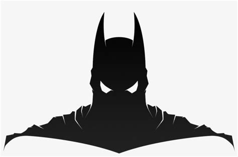 Batman Silhouette - Albany Transparent PNG - 1280x800 - Free Download ...