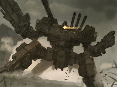 Armored Core Computer Wallpapers, Desktop Backgrounds | 1280x960 ... Game Pictures, Pictures ...