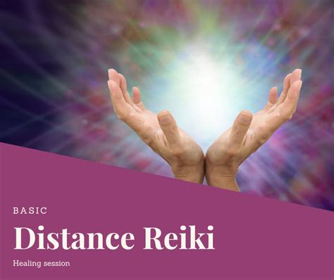 Basic distance Reiki Session Crystal Healing Package 1 Healing Energy ...