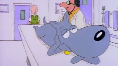 Doug - Nickelodeon - Watch on Paramount Plus