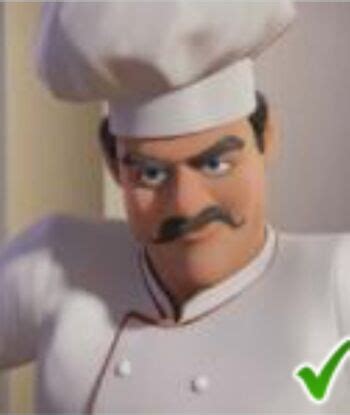 Head Chef | Barbie Movies Wiki | Fandom