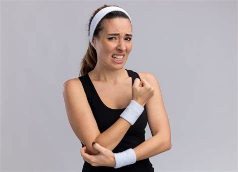 Tennis Elbow: Causes, Symptoms and Effective Treatment | MVM