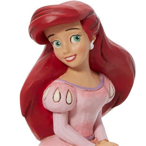 Disney Traditions The Little Mermaid Ariel Statue