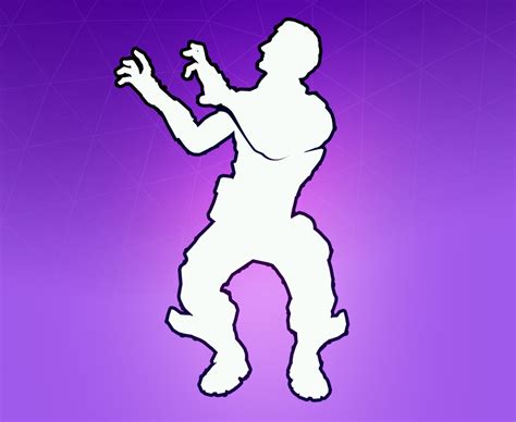 Fortnite Emote and Emoticon Complete List (with Images!)