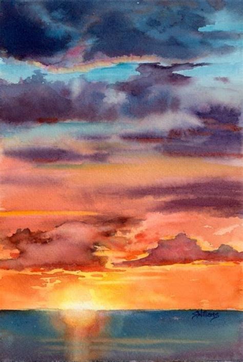 How To Use Watercolor Paint For Beginners at Anthony Eady blog