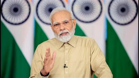 ‘Beyond imagination’: PM Modi lauds Digital India programme at G20 meet | Latest News India ...