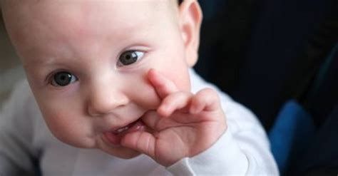 Teething Rash | Everything You Need To Know | BellyBelly