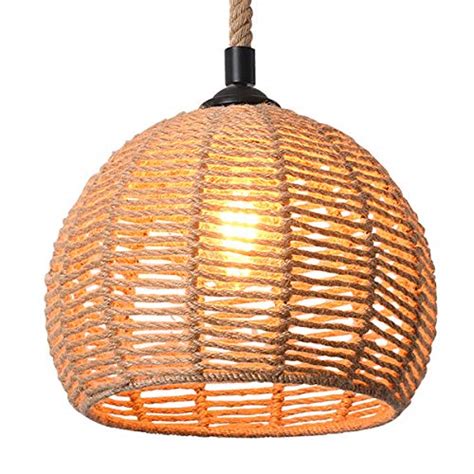 Best Basket Weave Lamp Shadefor Your Home