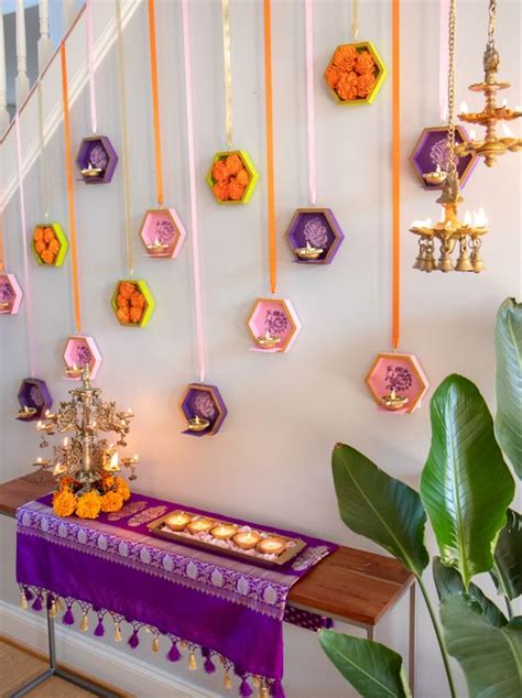 Diwali Decoration Ideas For Office Images | Shelly Lighting