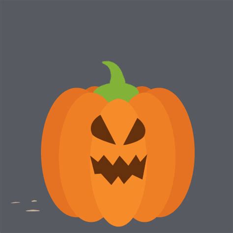 Jack-o'-Lantern GIFs - 134 Animated GIF Pics