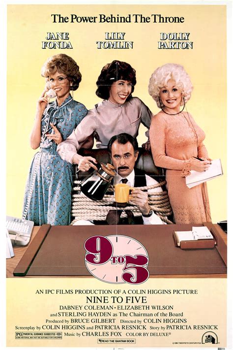 Nine to Five (1980) Bluray FullHD - WatchSoMuch