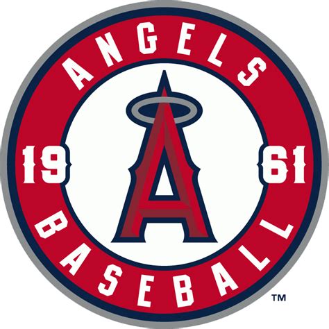 La Angels Logo - ClipArt Best