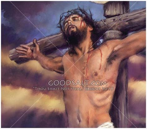 Crucifixion Of Jesus Images