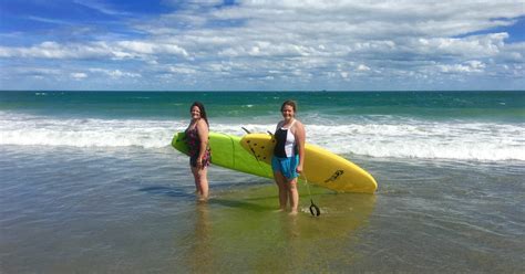 Surf Lessons in Cocoa Beach, FL – SoBe Surf Cocoa Beach