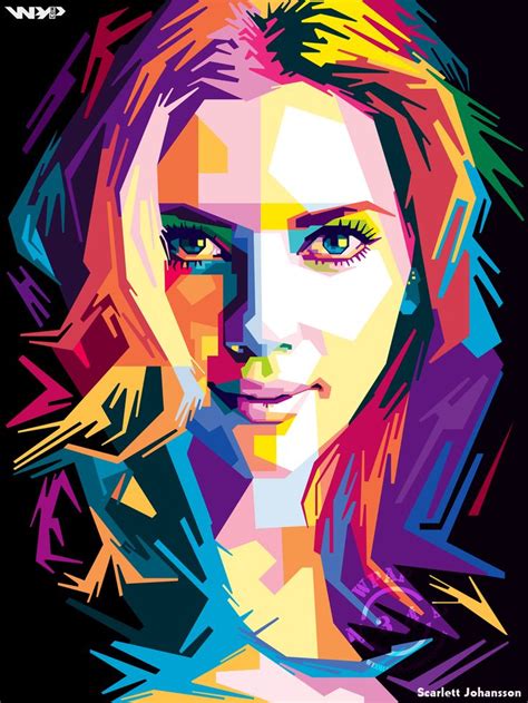 1000+ images about Pop art portraits on Pinterest | Pop art, Blondie ...