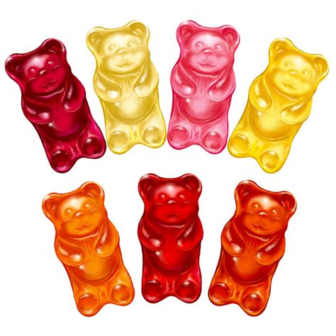 Gummy Bear Mold