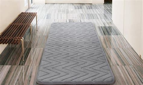 Memory Foam Bath Rug $4.11 With FREE Shipping!