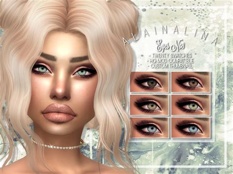 The sims 3 custom content - freeloadsfluid