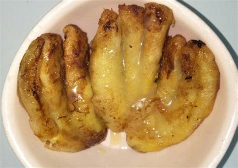 Resep Pisang goreng susu oleh Lensi Kurnia - Cookpad